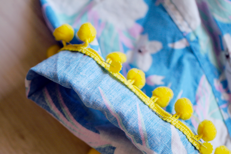 004 DIY beach kimono 02