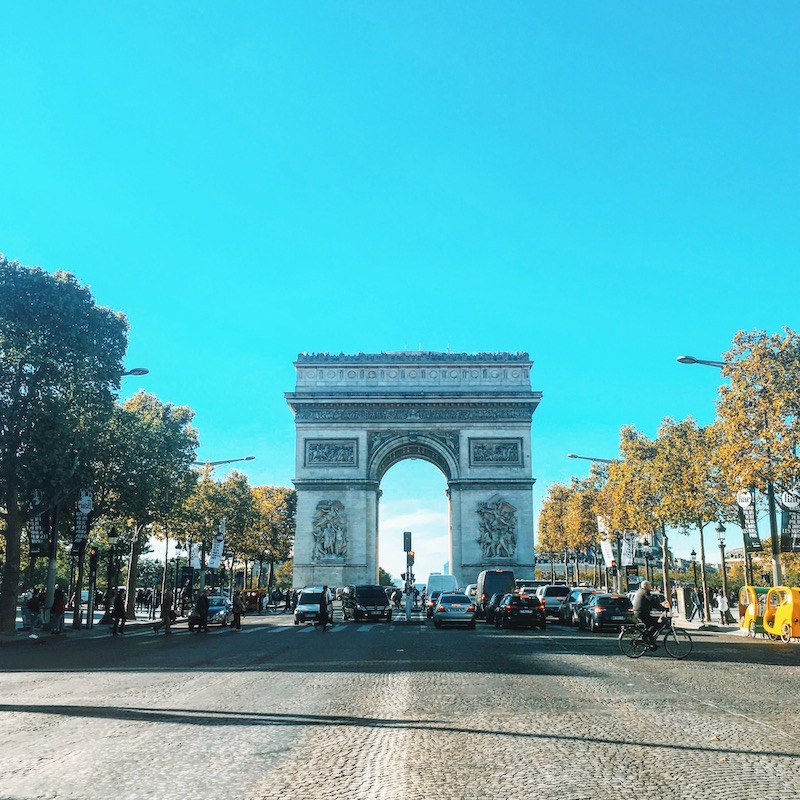 Sunsetdeamor Paris 10