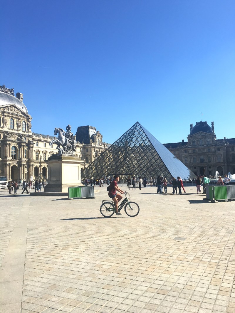 Sunsetdeamor Paris 12