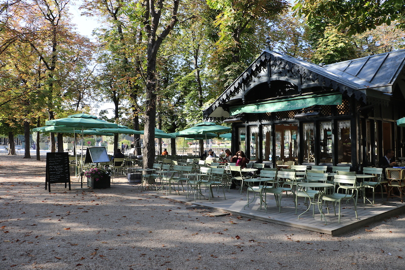 Sunsetdeamor Paris 3