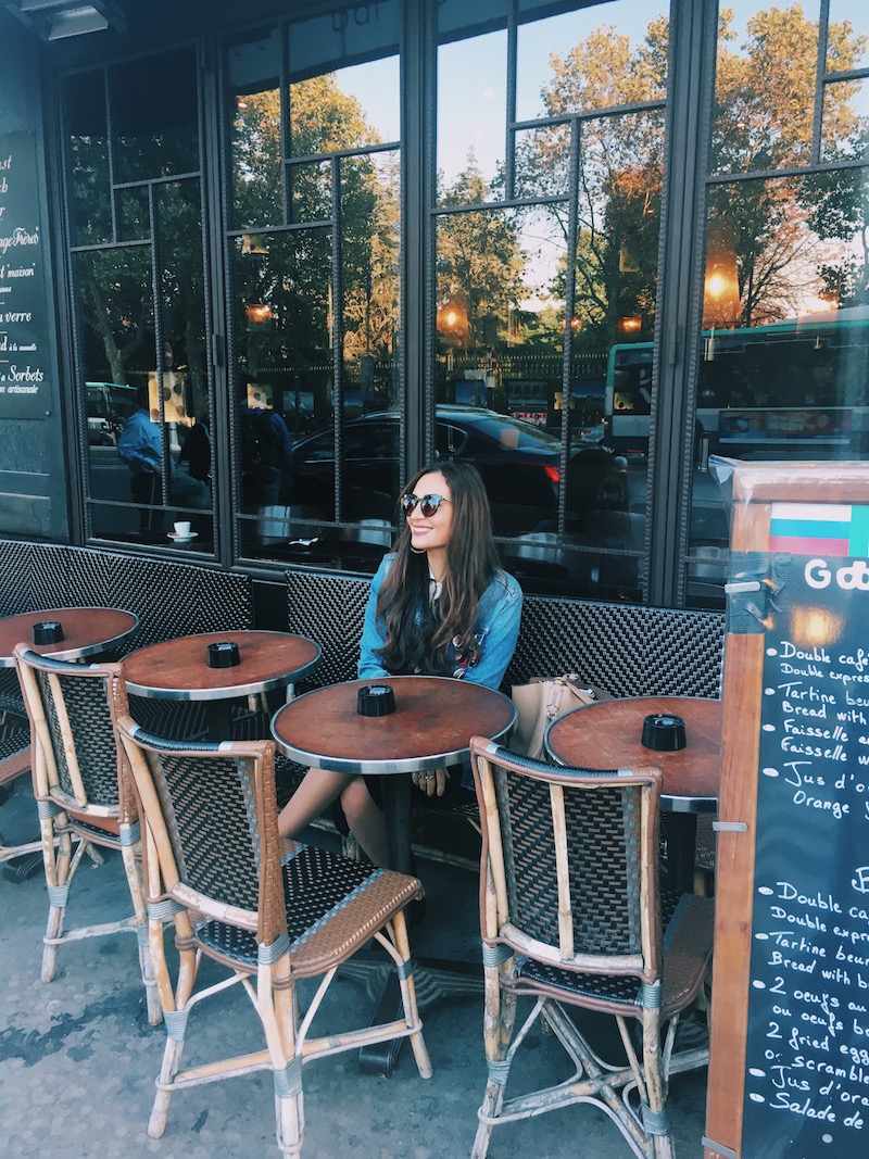 Sunsetdeamor Paris 4