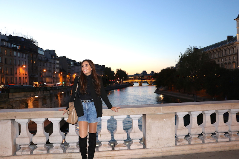 Sunsetdeamor Paris 5