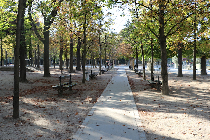 Sunsetdeamor Paris 6