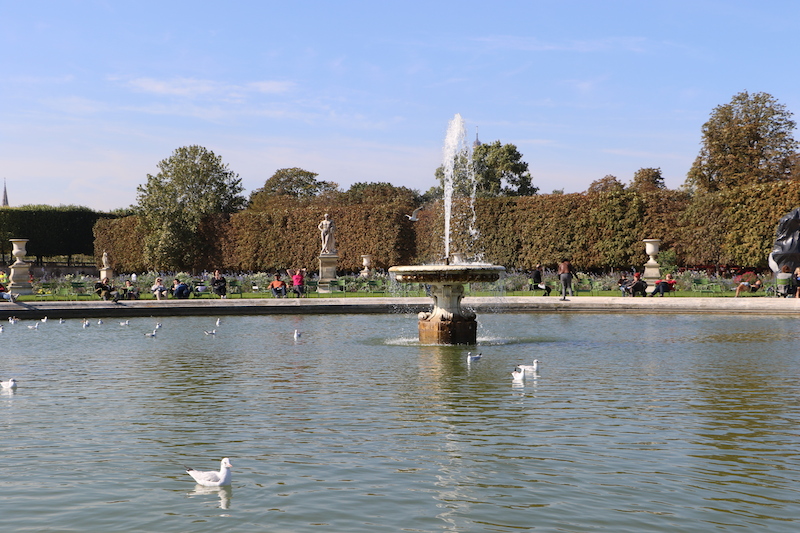 Sunsetdeamor Paris 8