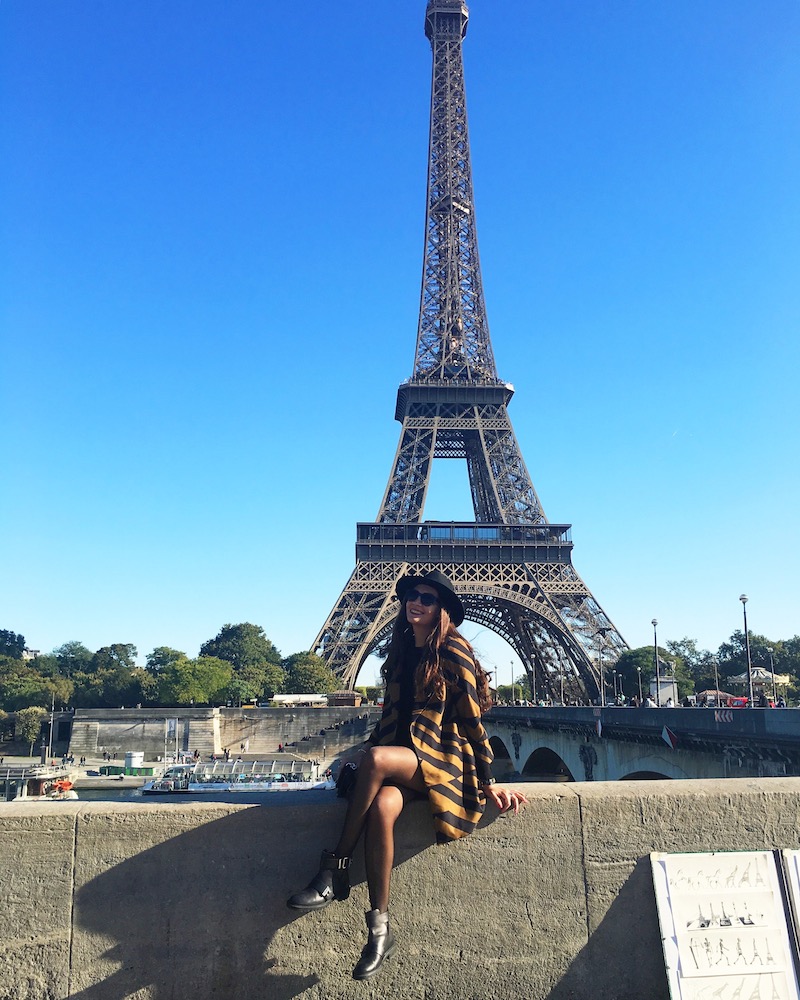 Sunsetdeamor Paris 9